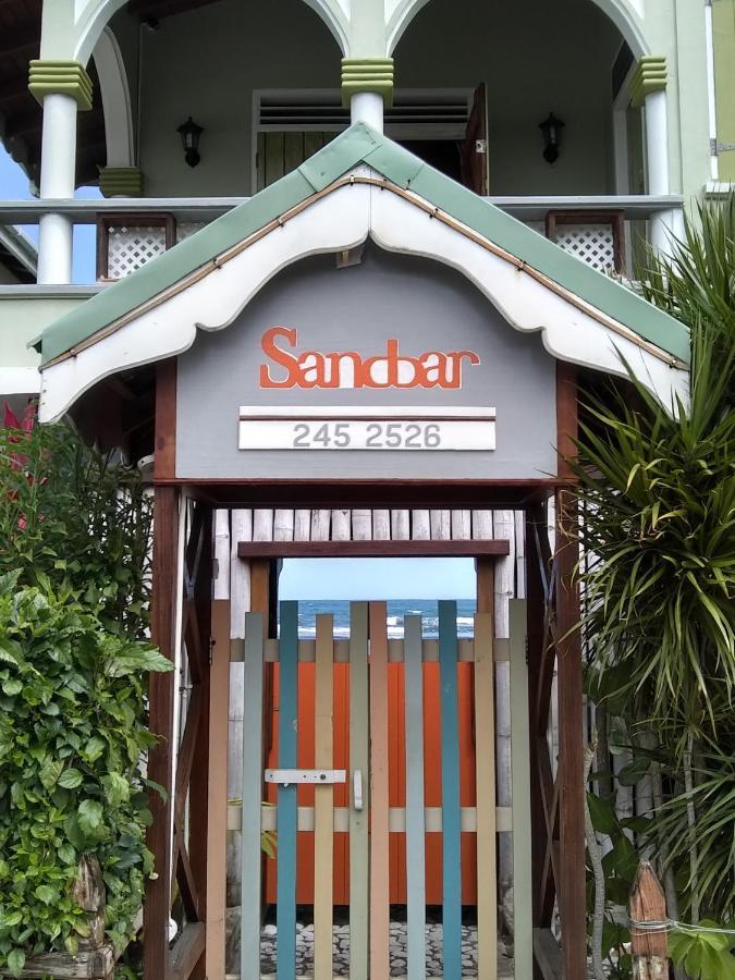 Calibishie Sandbar Dış mekan fotoğraf